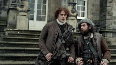 outlander s01e10 h255|Outlander: All Episodes .